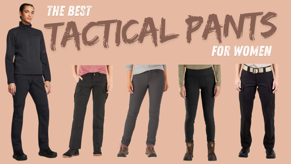 Best rated tactical pants shop